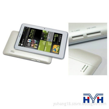 (7inch) Android 4.2 Boxchip A13 with 2g Calling Mini PC with 5-Point Multi Touch Panel